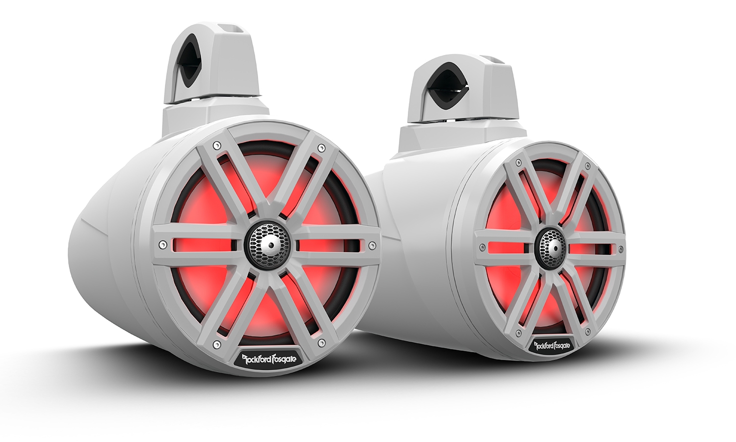ROCKFORD Color Optix Wakeboard 20 cm M2WL-8