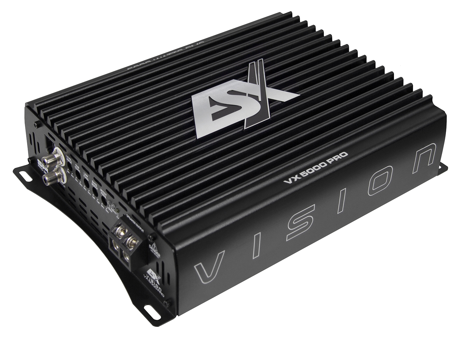ESX VISION Digital Monoblock VX5000PRO