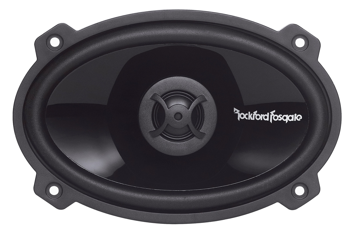 ROCKFORD PUNCH Koax 4x6" P1462