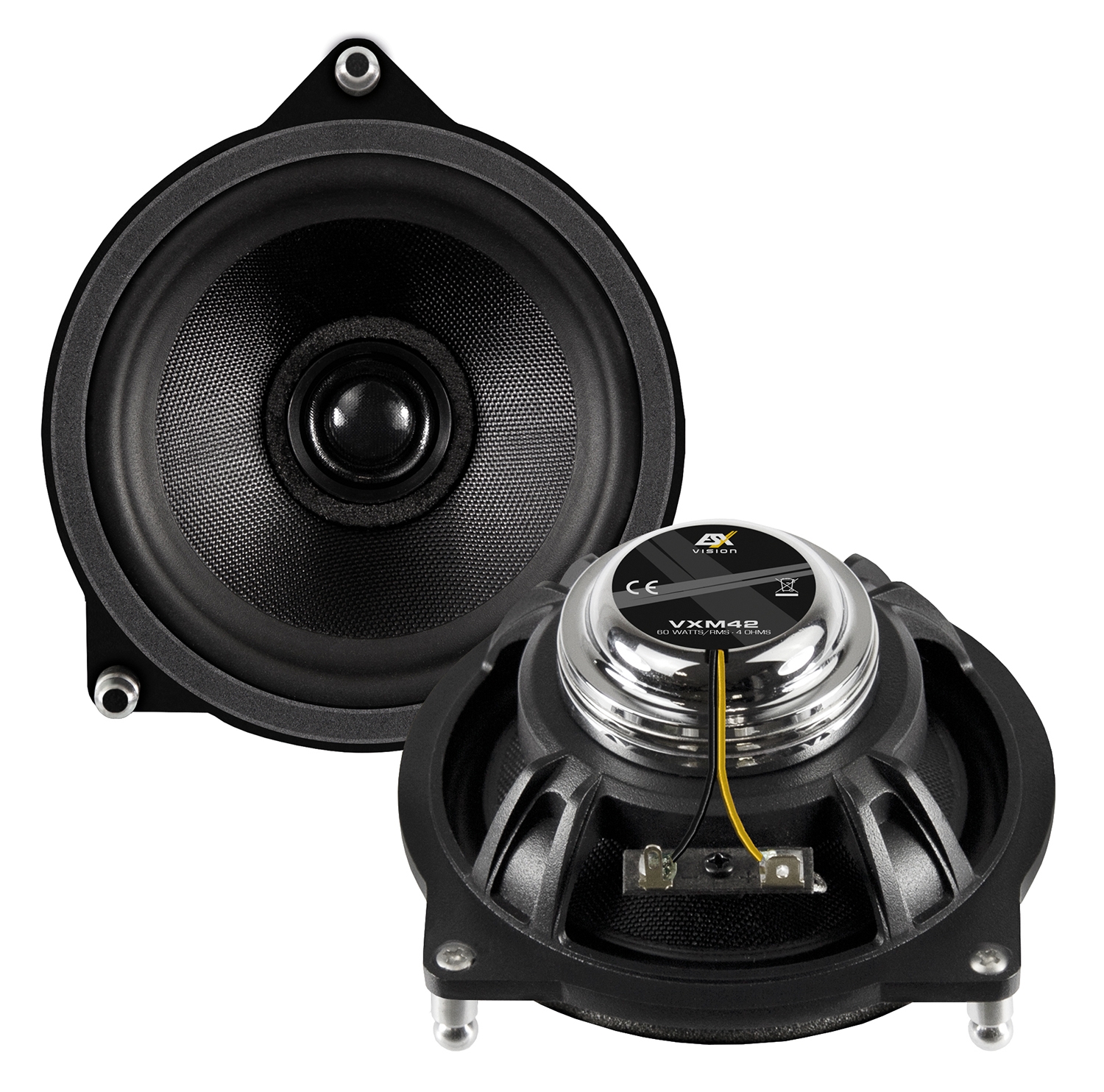 ESX VISION Koax 10 cm VXM-42