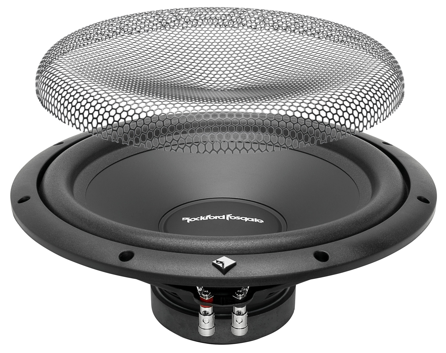 ROCKFORD Subwoofer Grill R1G-12