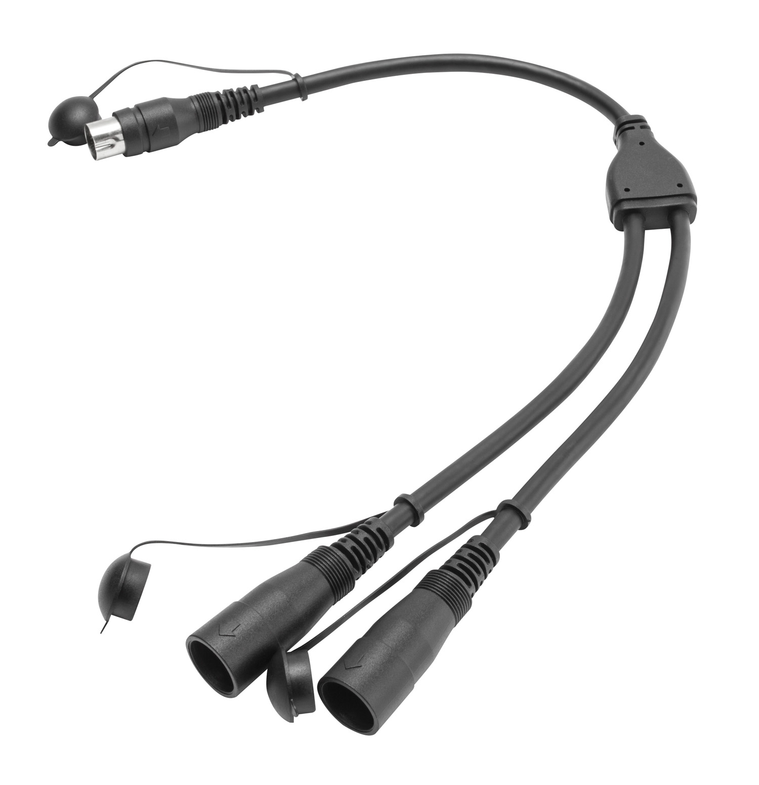 ROCKFORD Y-Adapter PMXYC