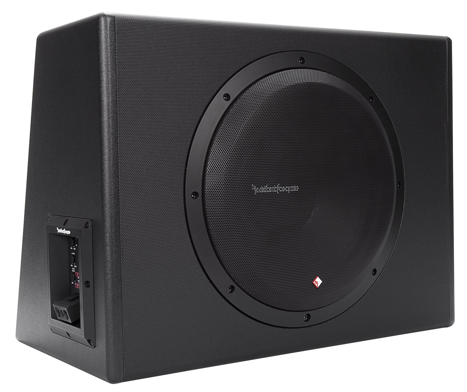 ROCKFORD PUNCH Subbox P300-12