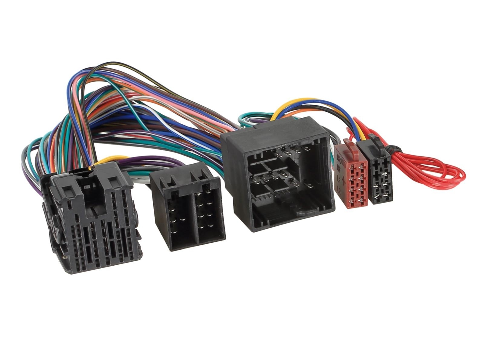 Plug&Play Anschlußkabel MPK 26