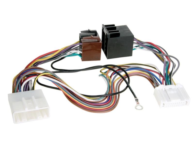 Plug&Play Anschlußkabel MPK 11