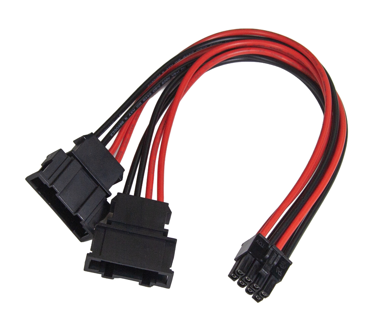 ESX plug&play Anschlußkabel PPK-VS1100P