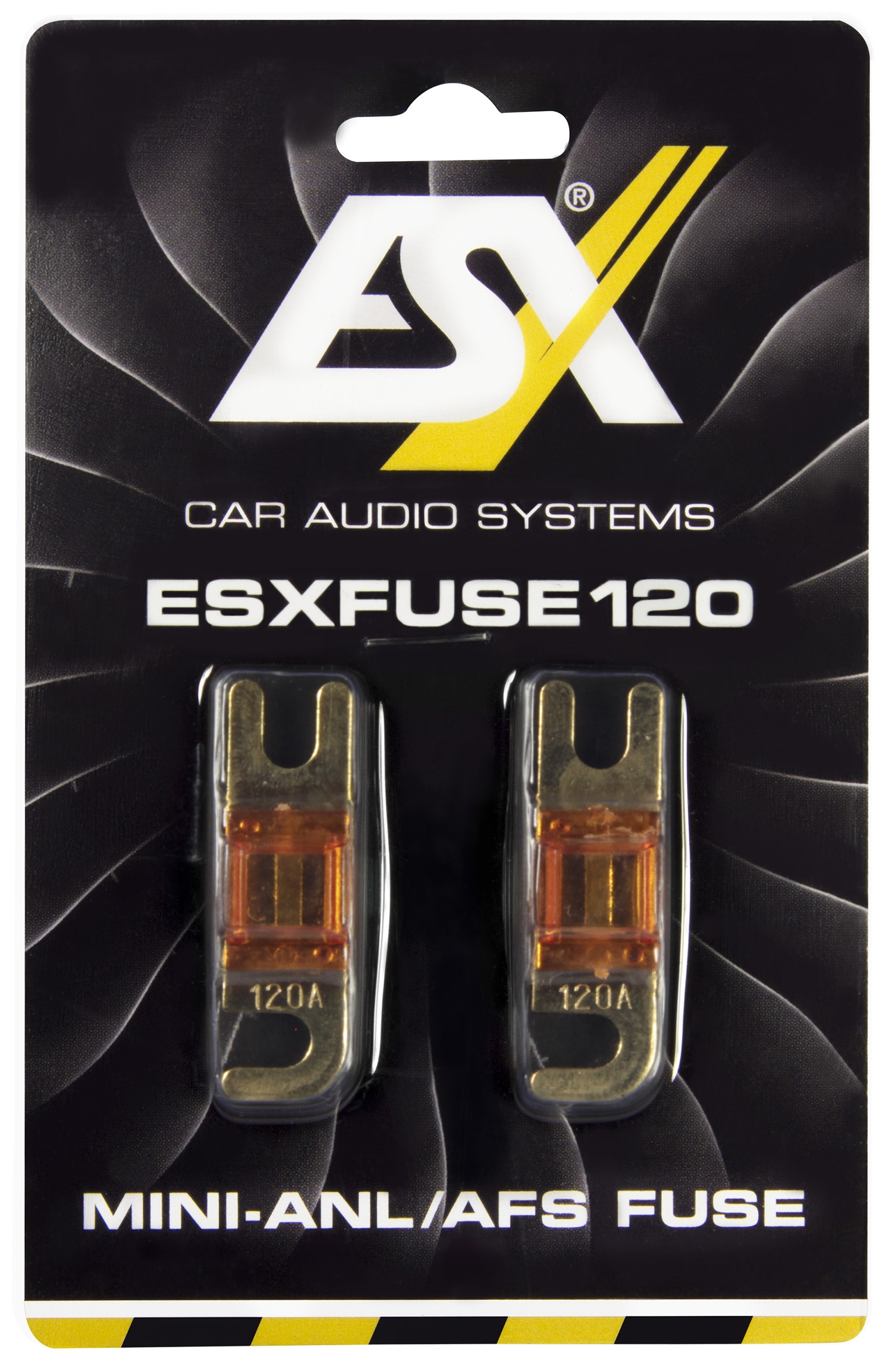 ESX 120 A Mini-ANL Sicherung FUSE120