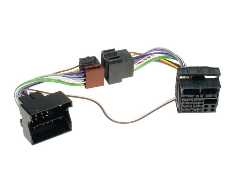 Plug&Play Anschlußkabel MPK 3