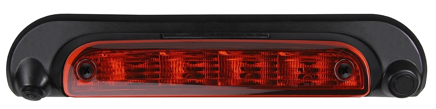 ESX Rückfahrkamera Ducato VNA-RCAM-DBJ113 für Adria (mit Adapter)