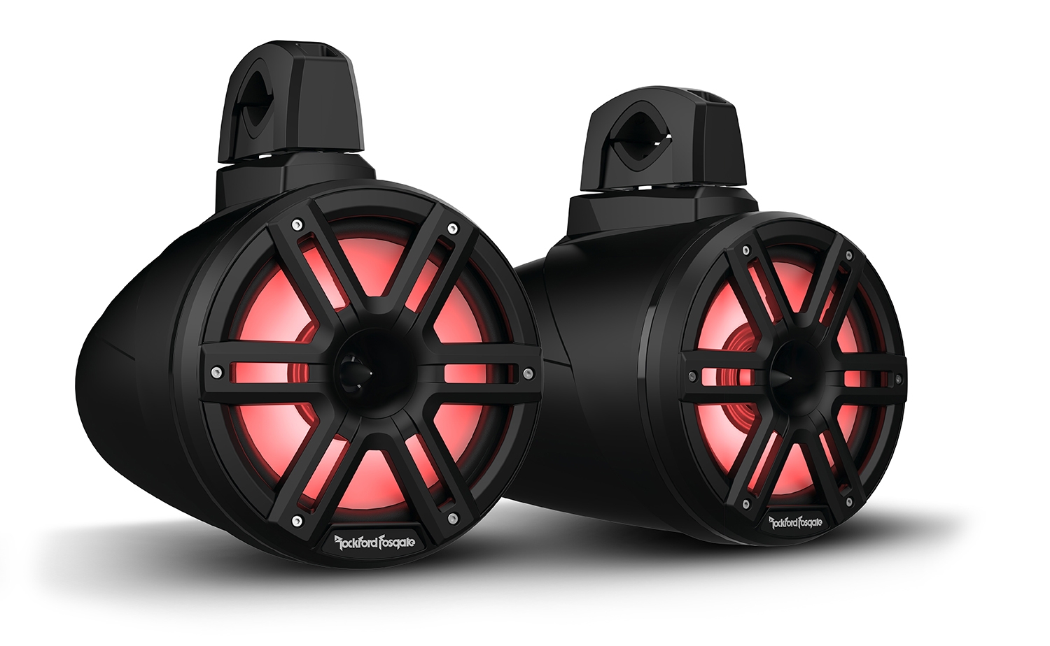 ROCKFORD Color Optix Wakeboard 20 cm M2WL-8HB