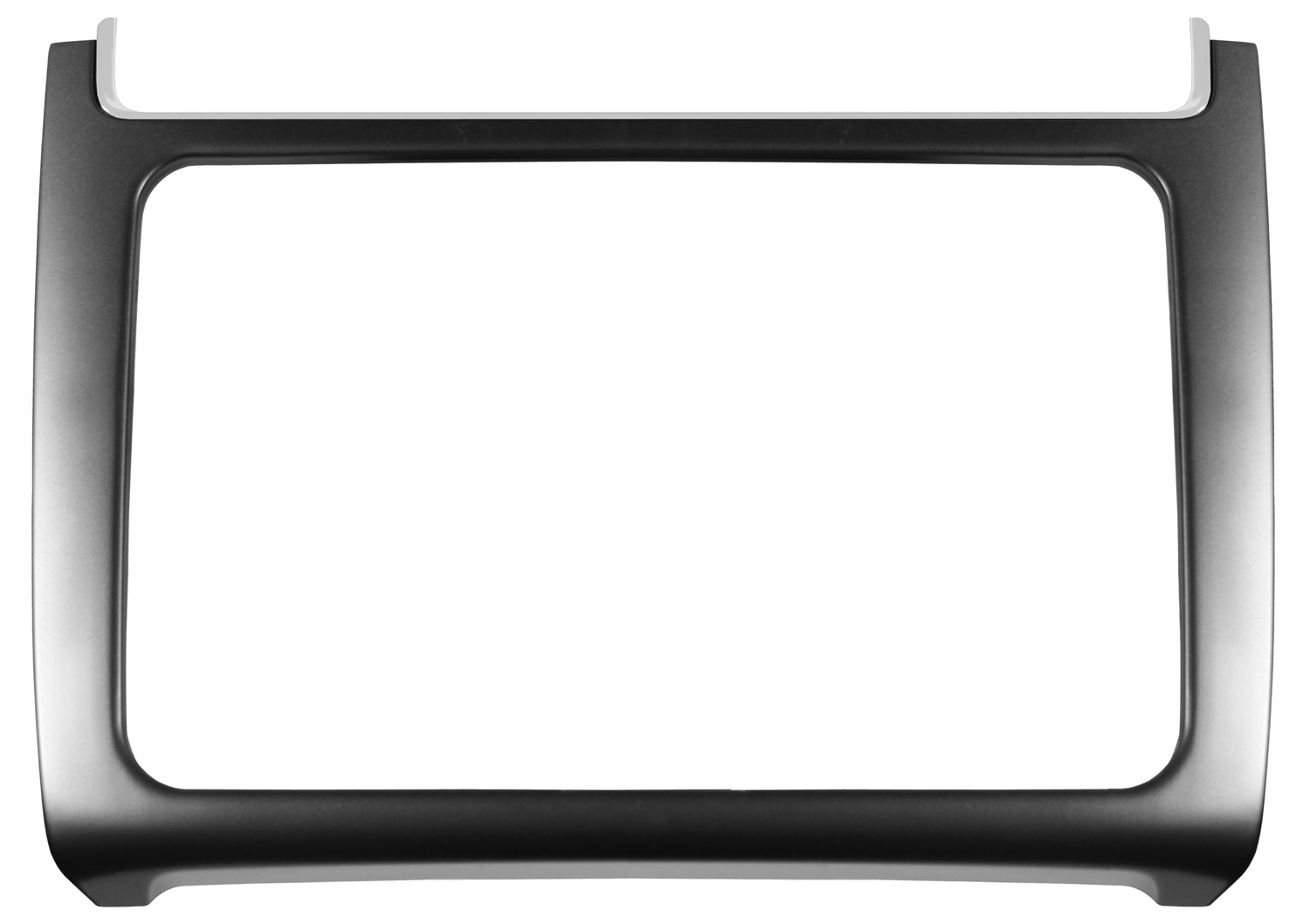 ESX Einbaublende Polo Silber VNA-P6C-FS
