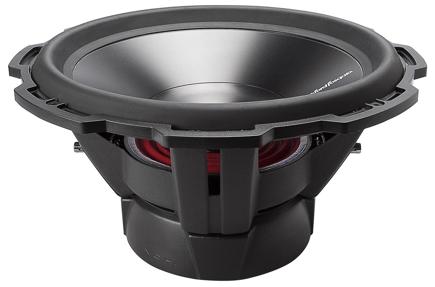 ROCKFORD PUNCH Subwoofer P3D2-15