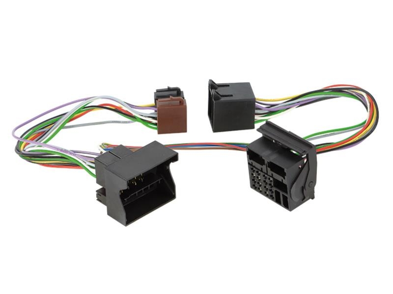 Plug&Play Anschlußkabel MPK 20