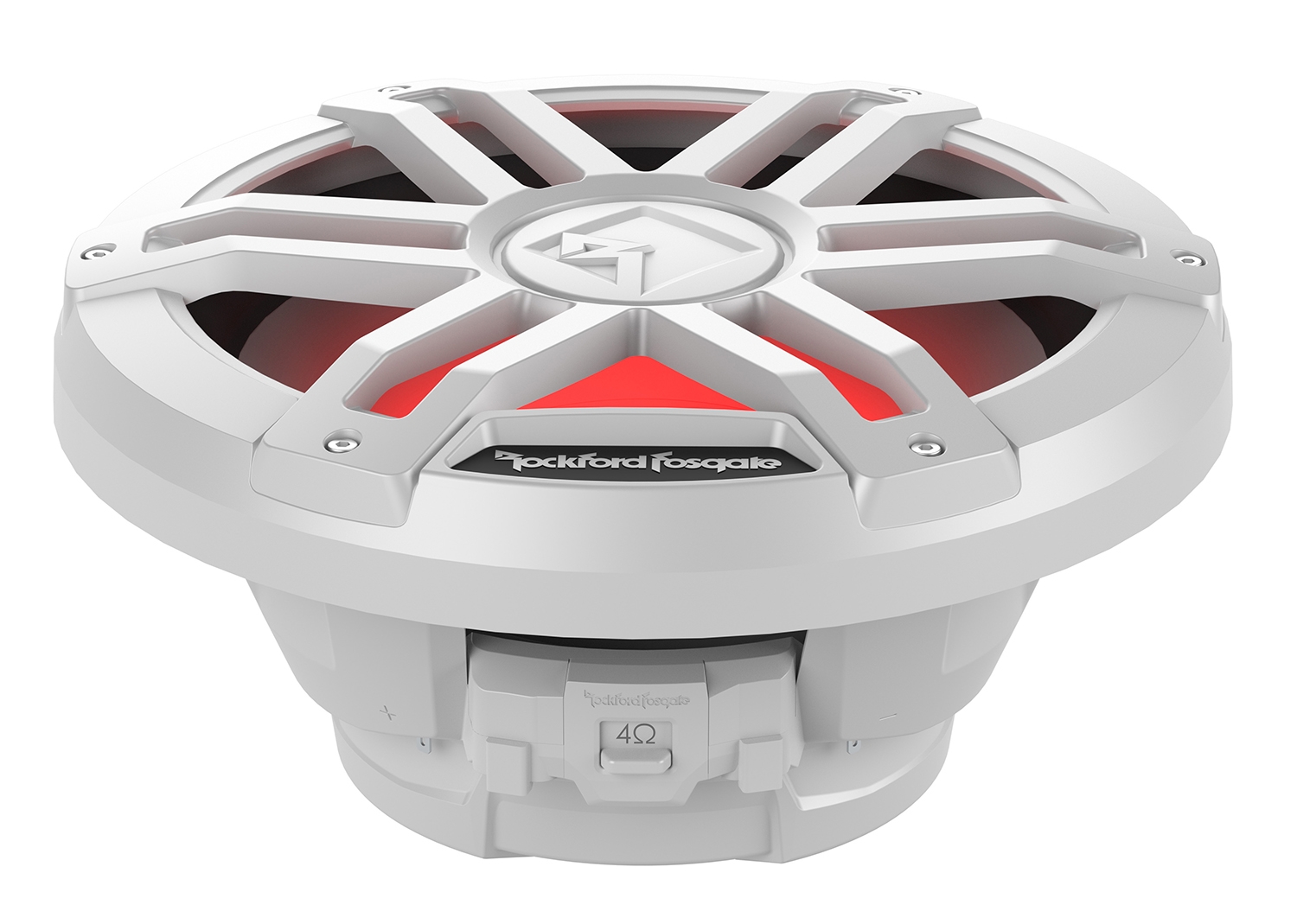 ROCKFORD Color Optix Subwoofer 30 cm M1D2-12