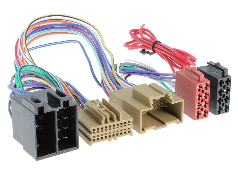Plug&Play Anschlußkabel MPK 29