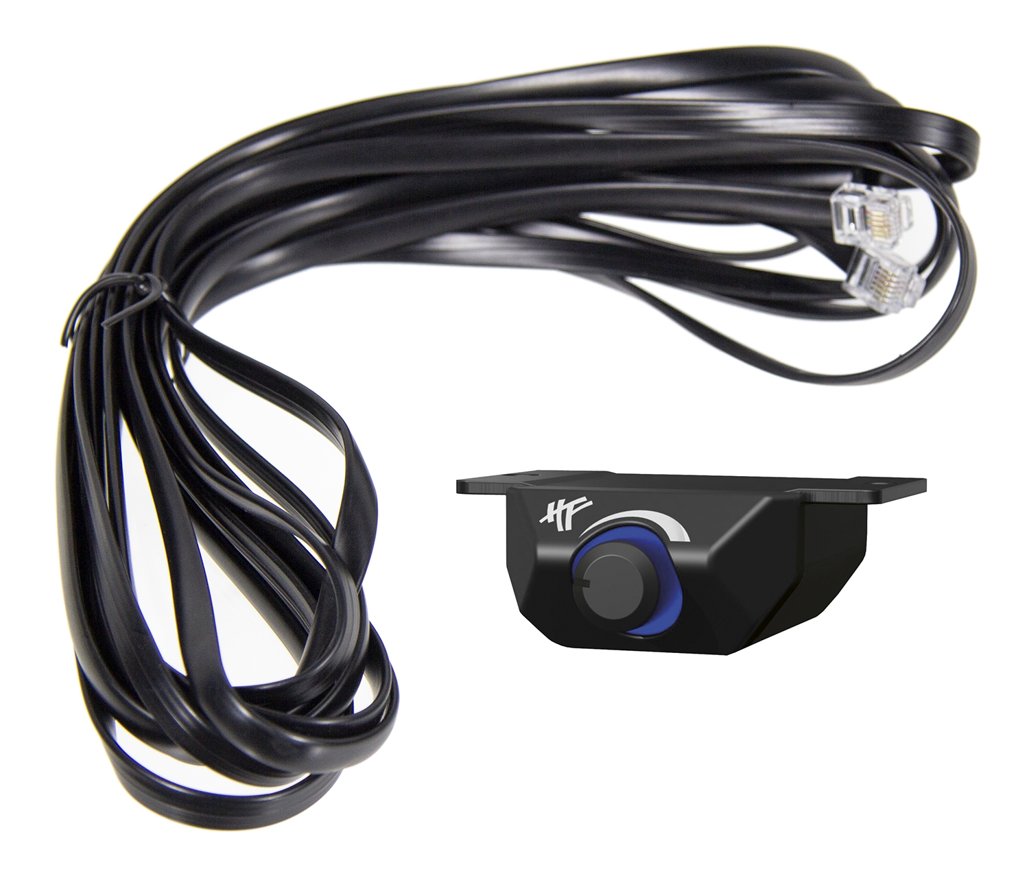 HIFONICS Bass Remote incl. Kabel für VXI Serie