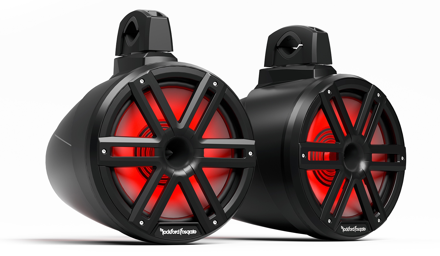 ROCKFORD Color Optix Wakeboard 25 cm M2WL-10HB