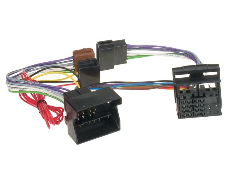 Plug&Play Anschlußkabel MPK 1