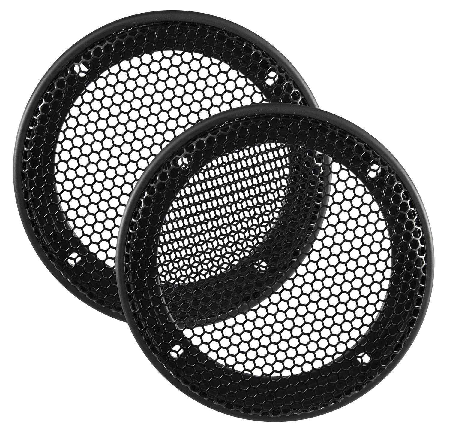 Universalgitter für 13 cm Lautsprecher MGR-5