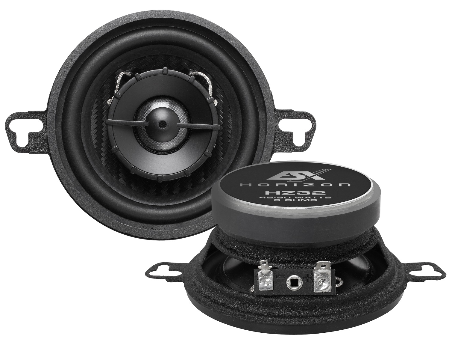ESX HORIZON Koax 8,7 cm HZ-32