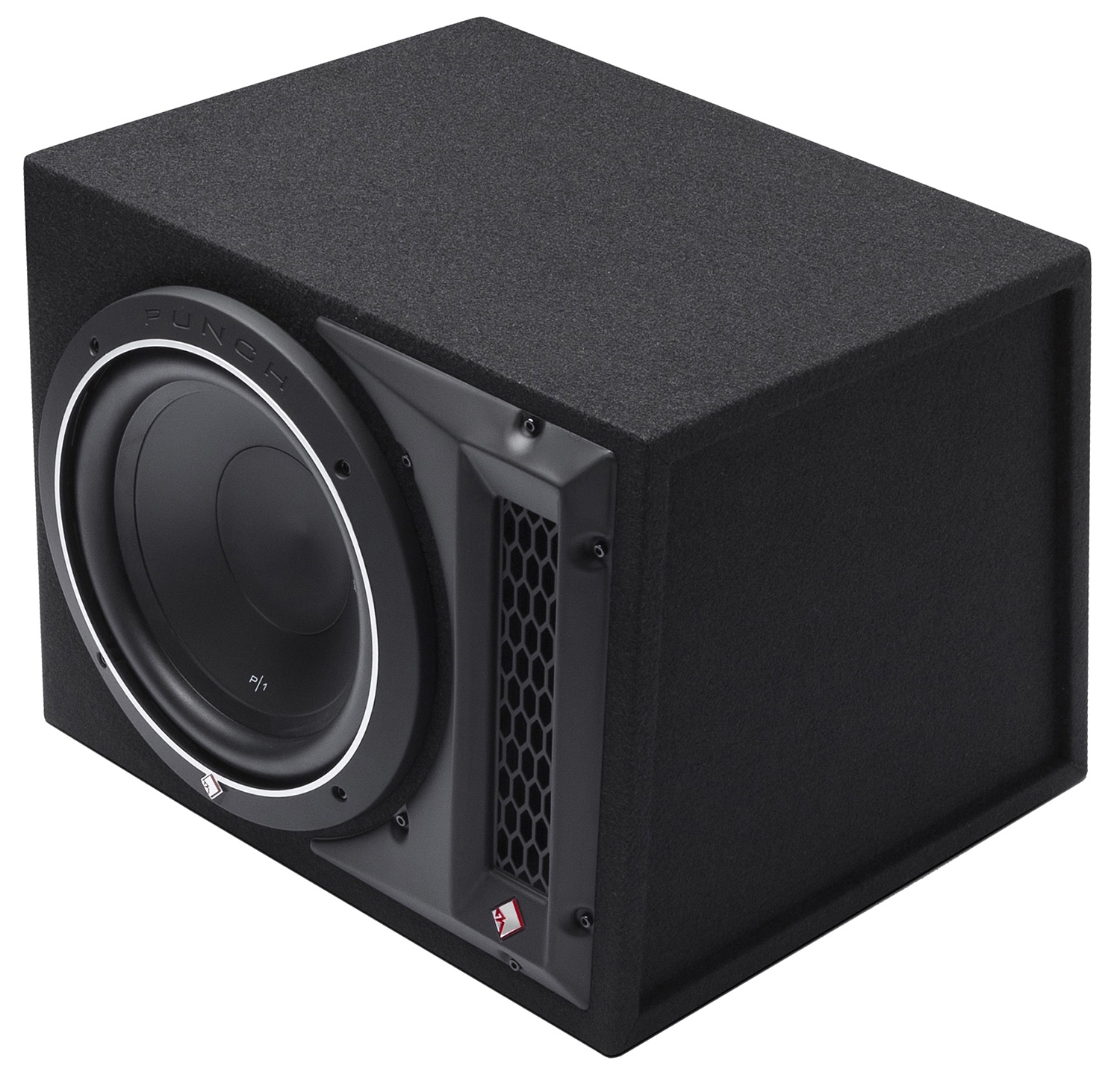 ROCKFORD PUNCH Subbox P1-1X10