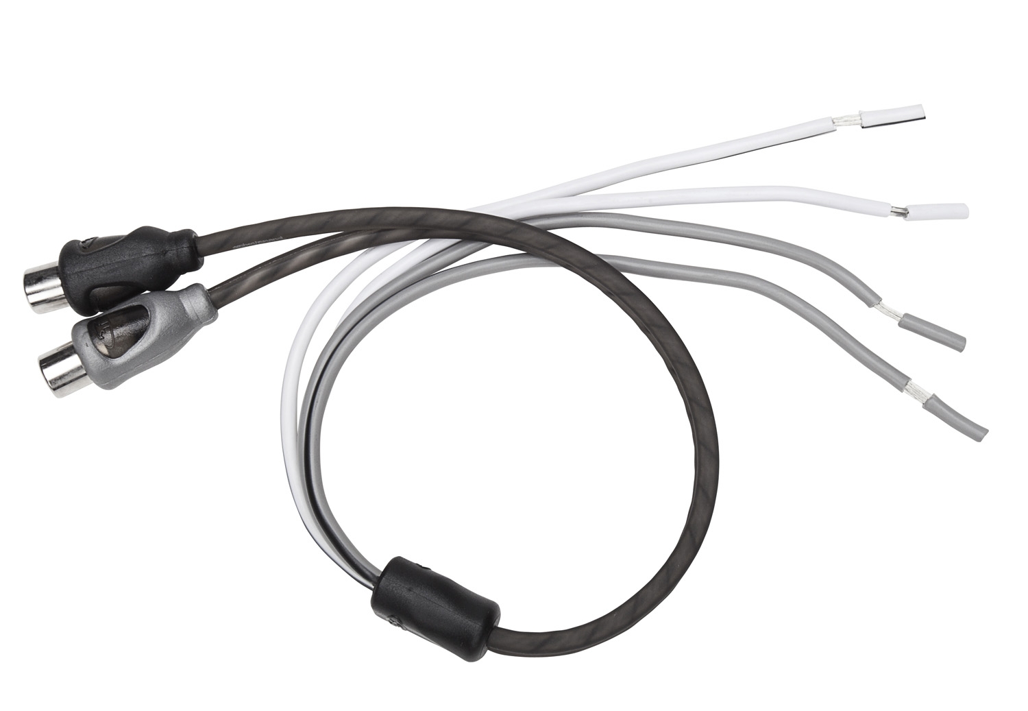 ROCKFORD RCA Adapter RFIF2SW