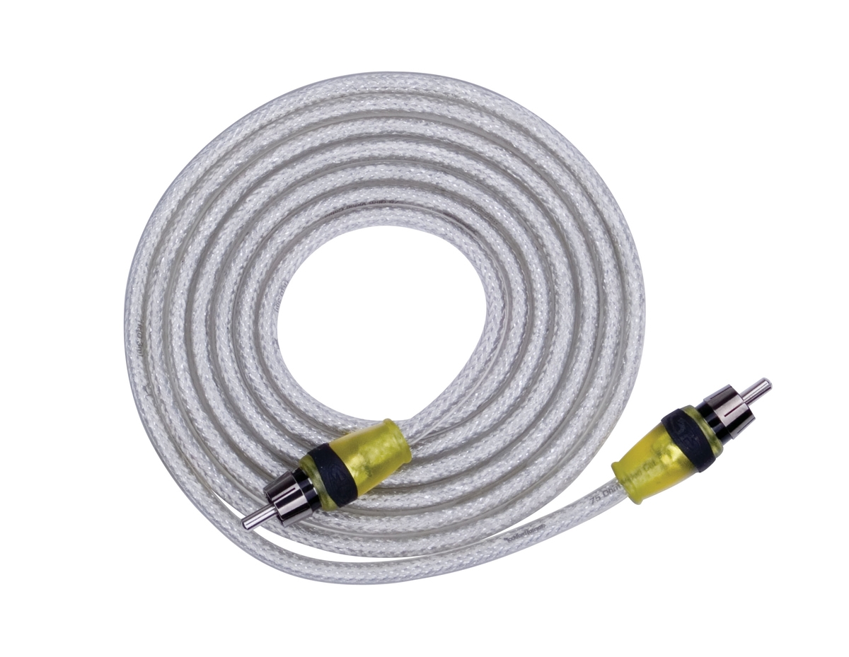 ROCKFORD Videokabel 1 m RFIV-3