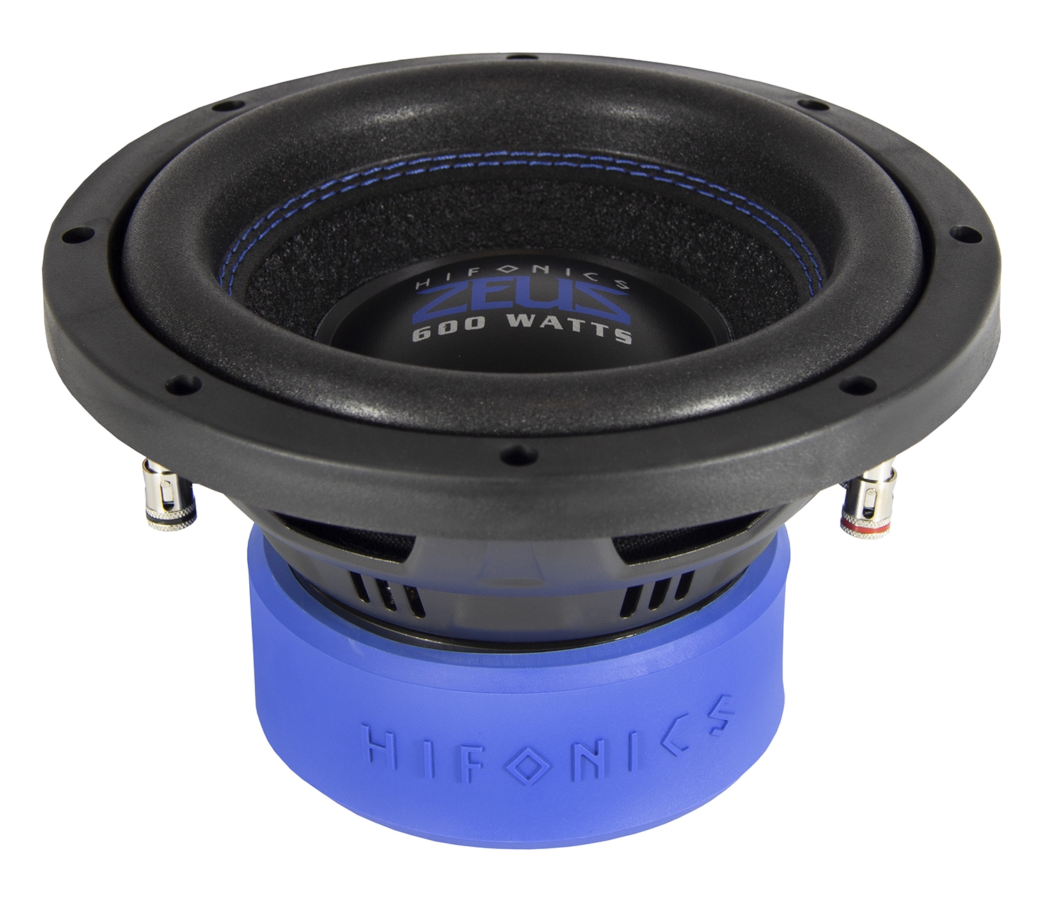 HIFONICS ZEUS Woofer ZXS-8D2