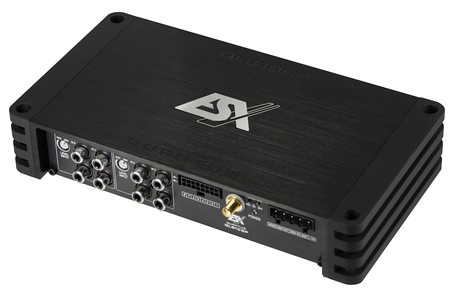 ESX QUANTUM 10-CH BT DSP QL810SP