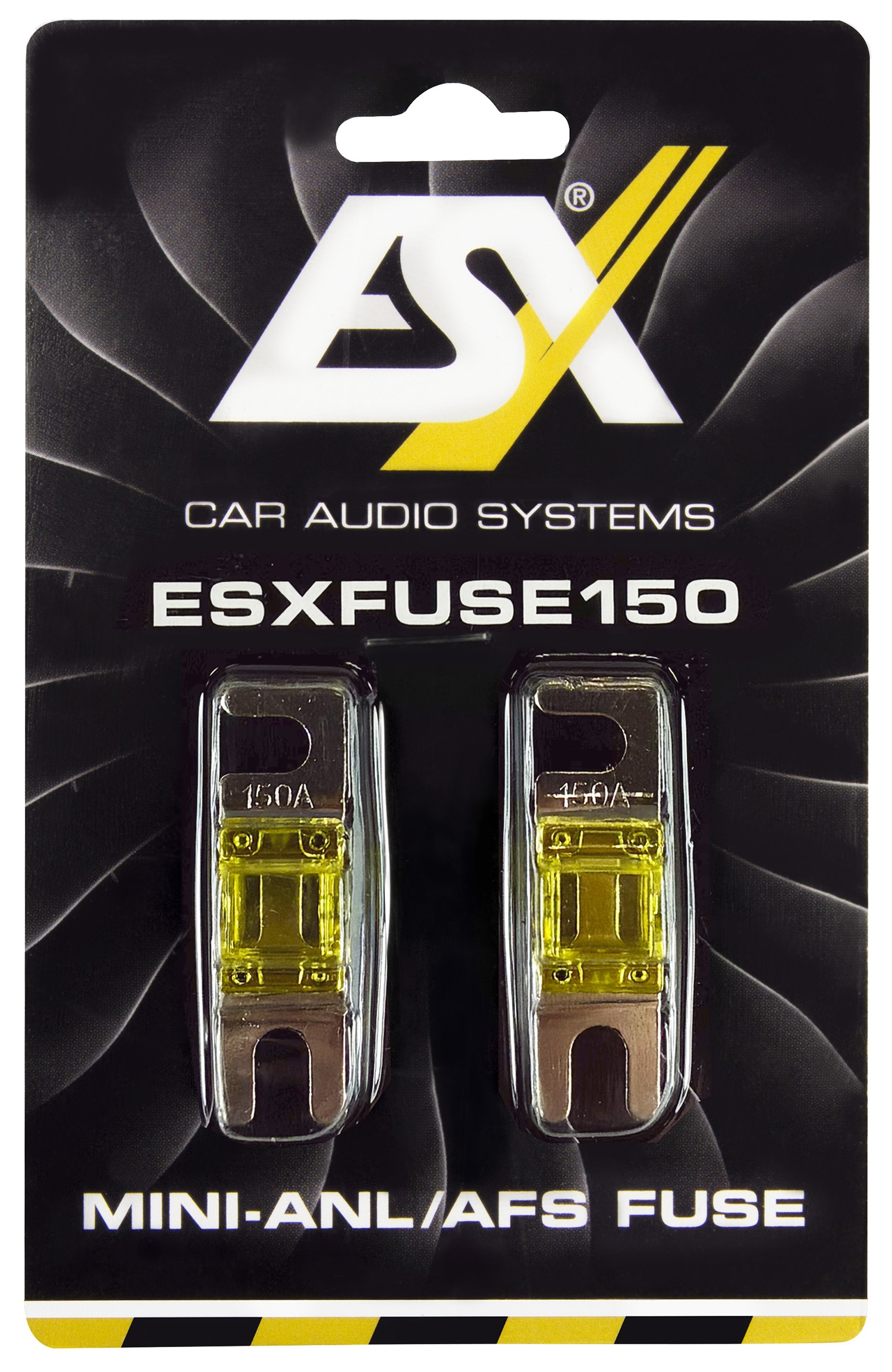 ESX 150 A Mini-ANL Sicherung FUSE150