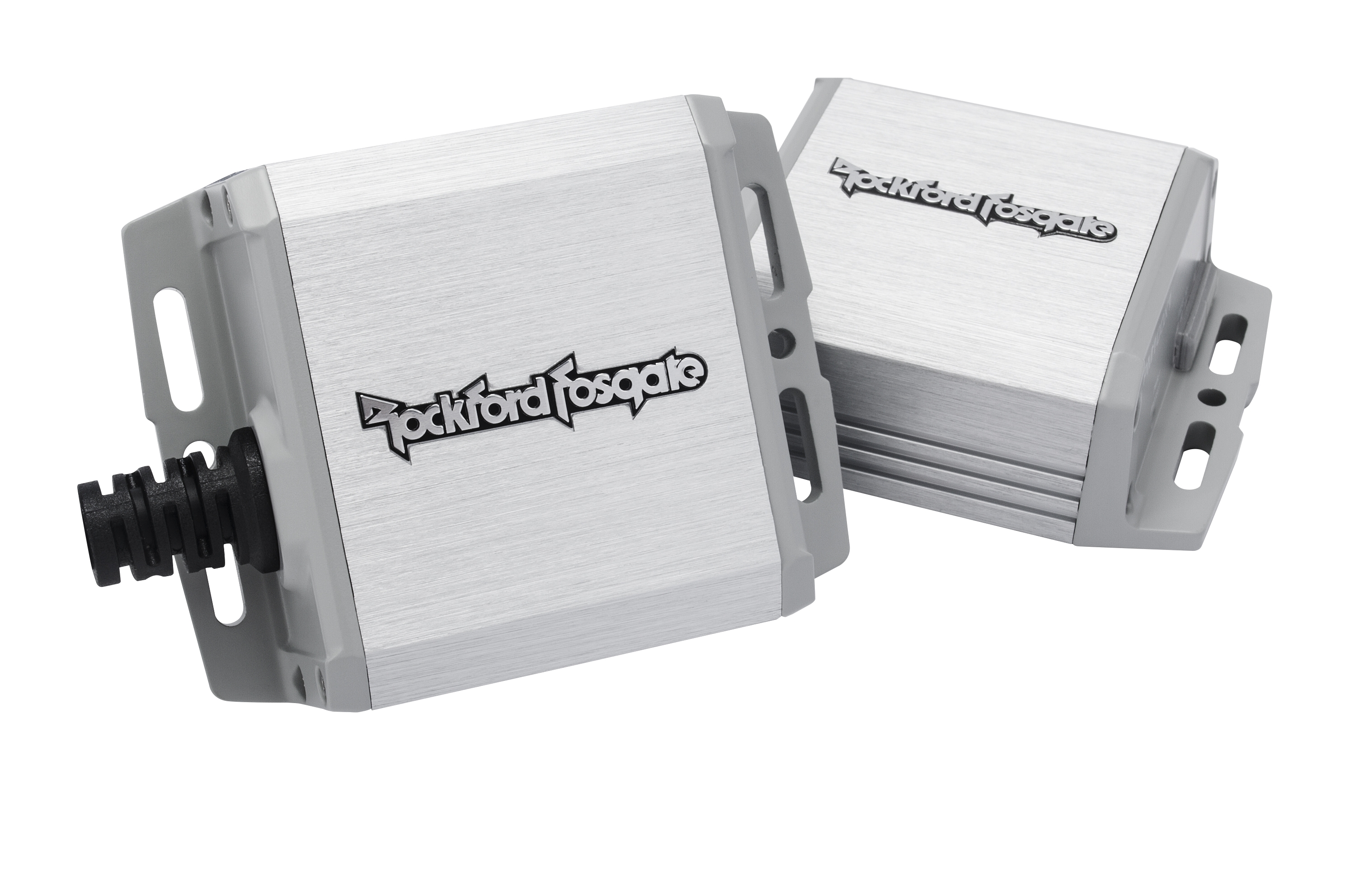 ROCKFORD PUNCH Amplifier-Set PM100X1K