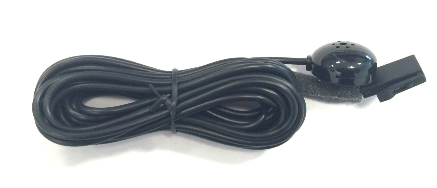 ESX Anschlußkabel VNA-MIC, 2 polig