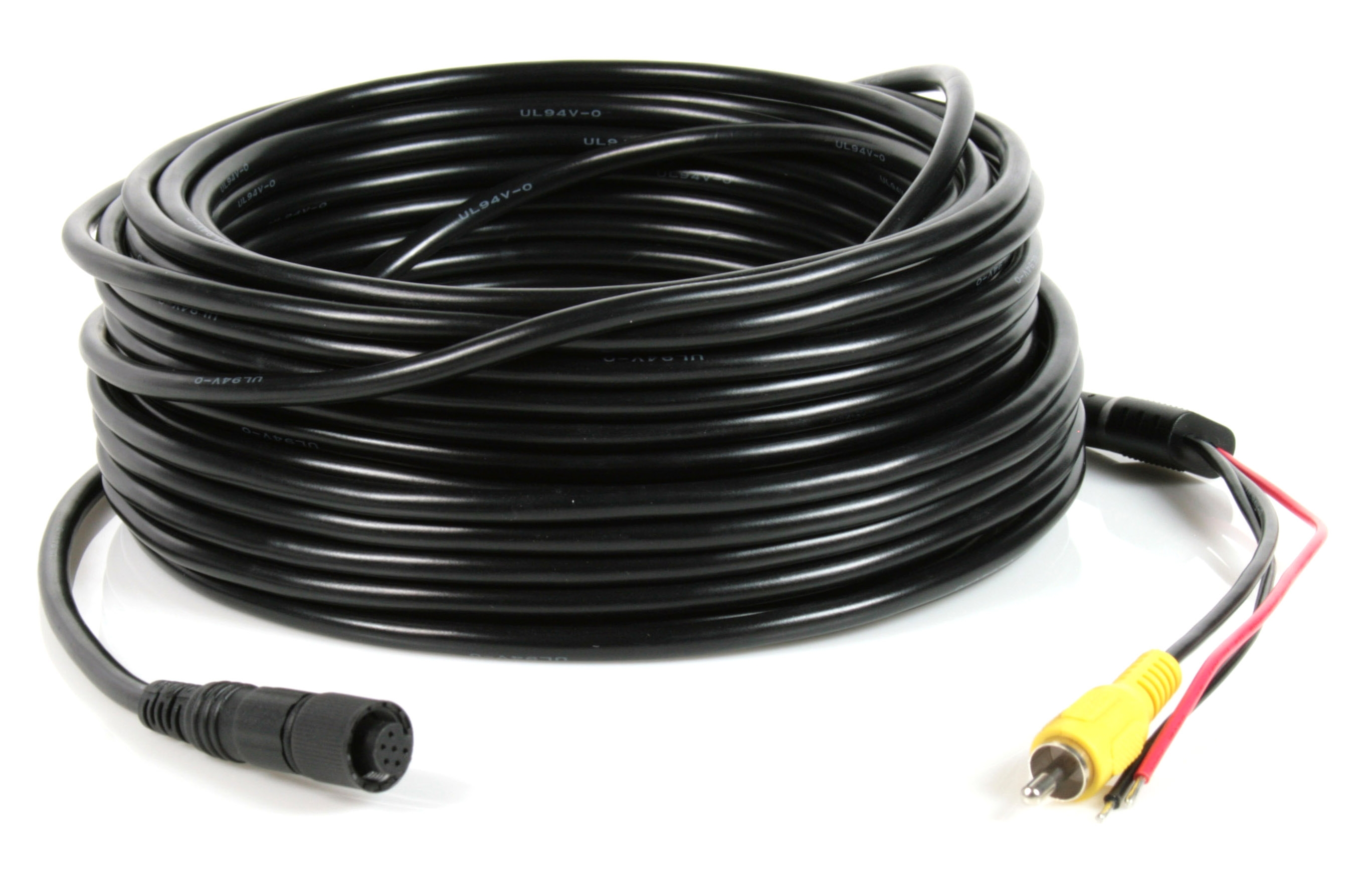 ESX Rückfahrkamerakabel 20 m, VNA-RCAM-CAMCABLE-20