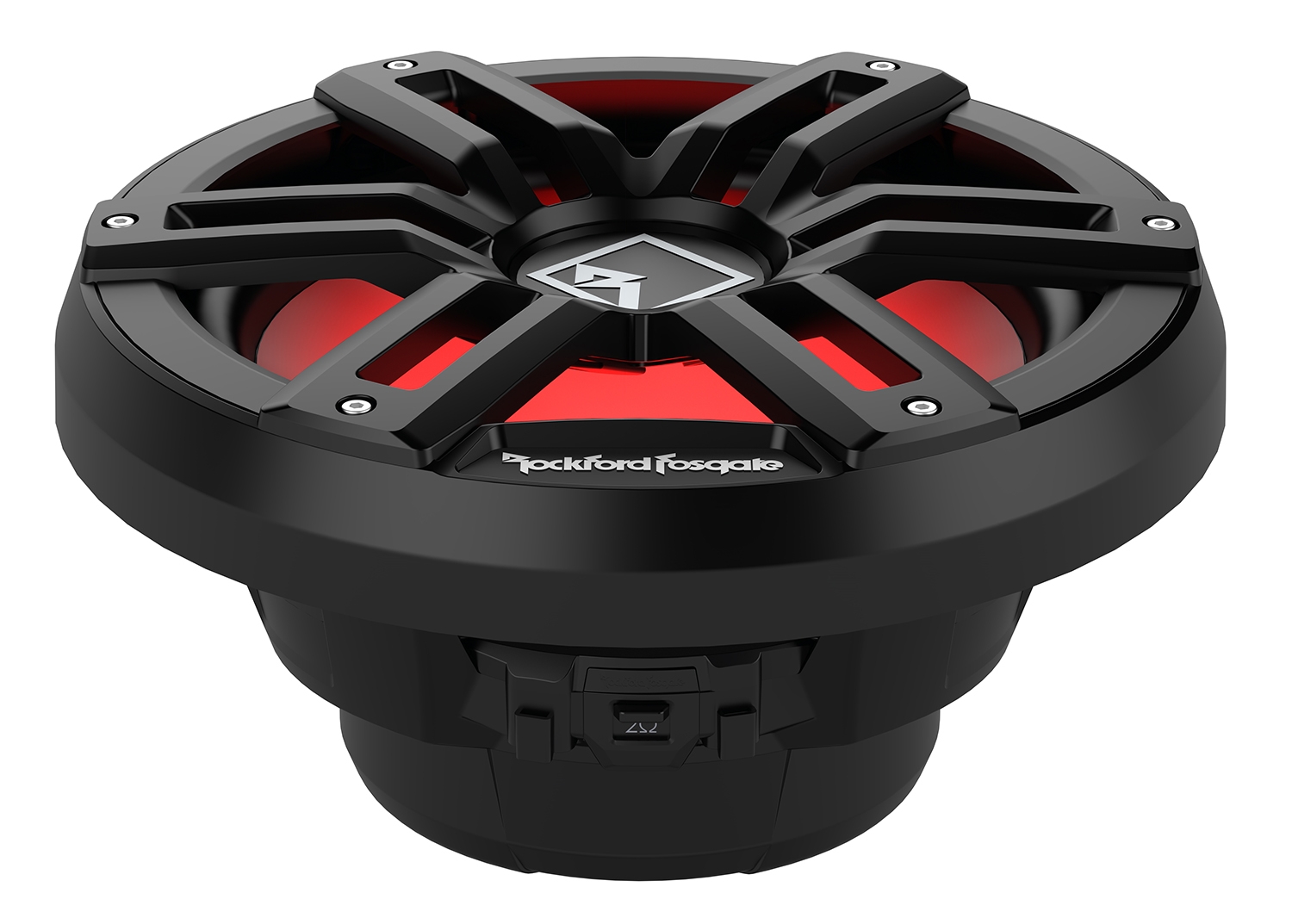 ROCKFORD Color Optix Subwoofer 30 cm M2D4-12IB