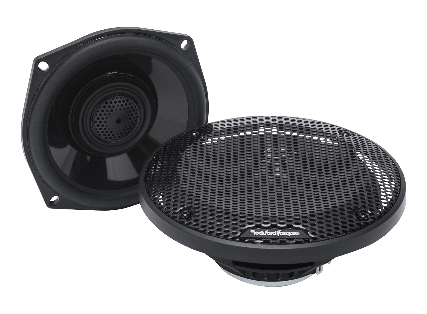 ROCKFORD FOSGATE 13 cm Lautsprecher TMS5