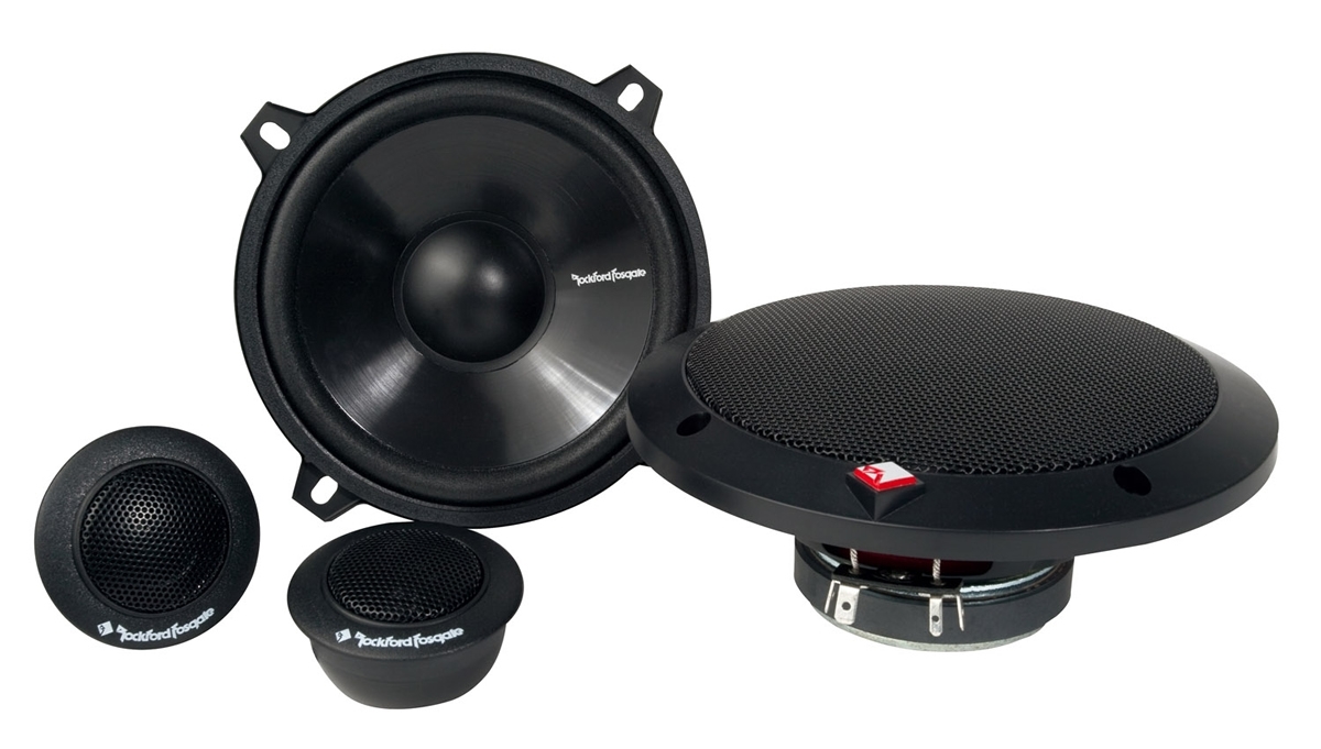 ROCKFORD PRIME Kompo 13 cm R152-S