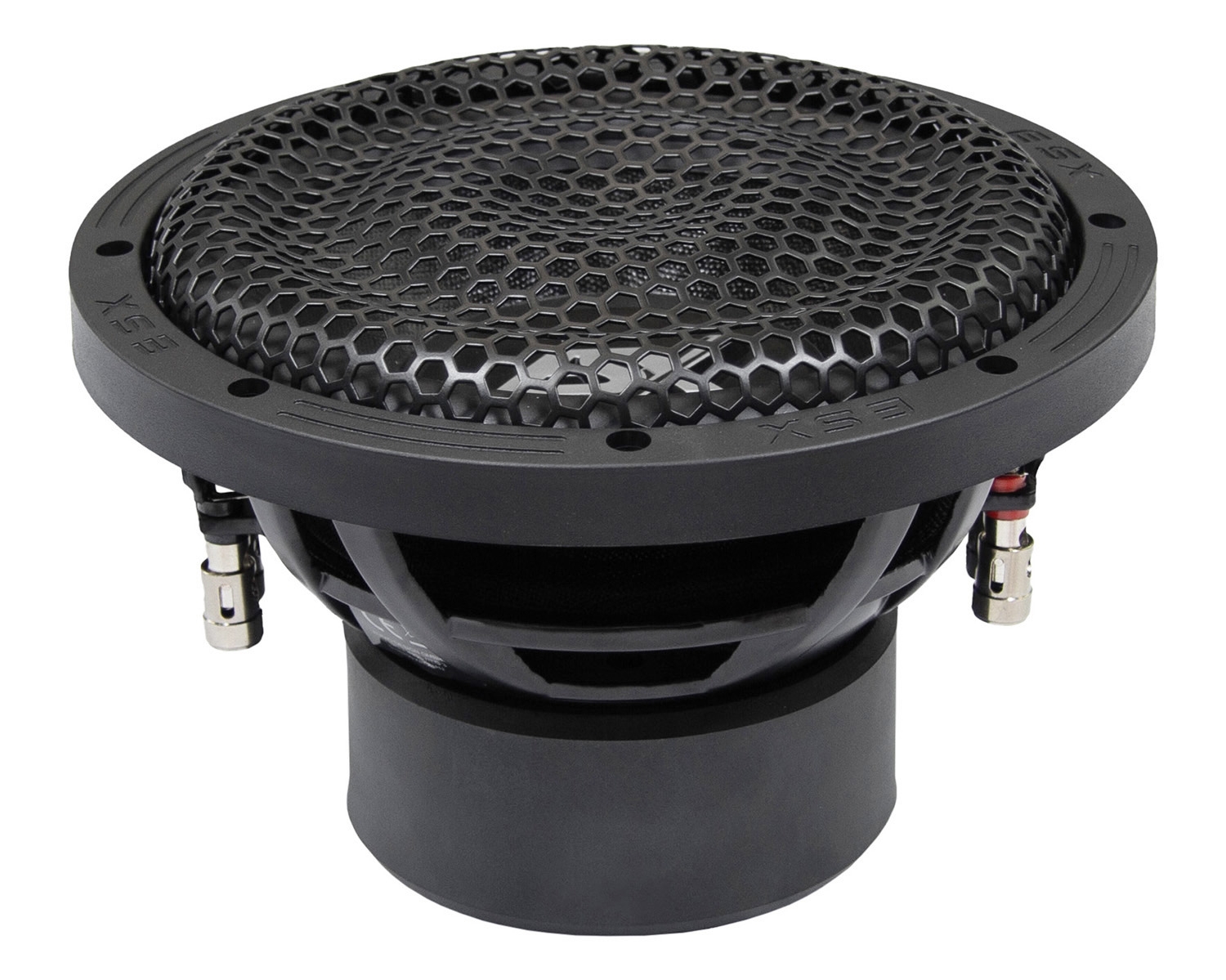 ESX SIGNUM Woofer SXE-8D2 (inkl. Gitter)