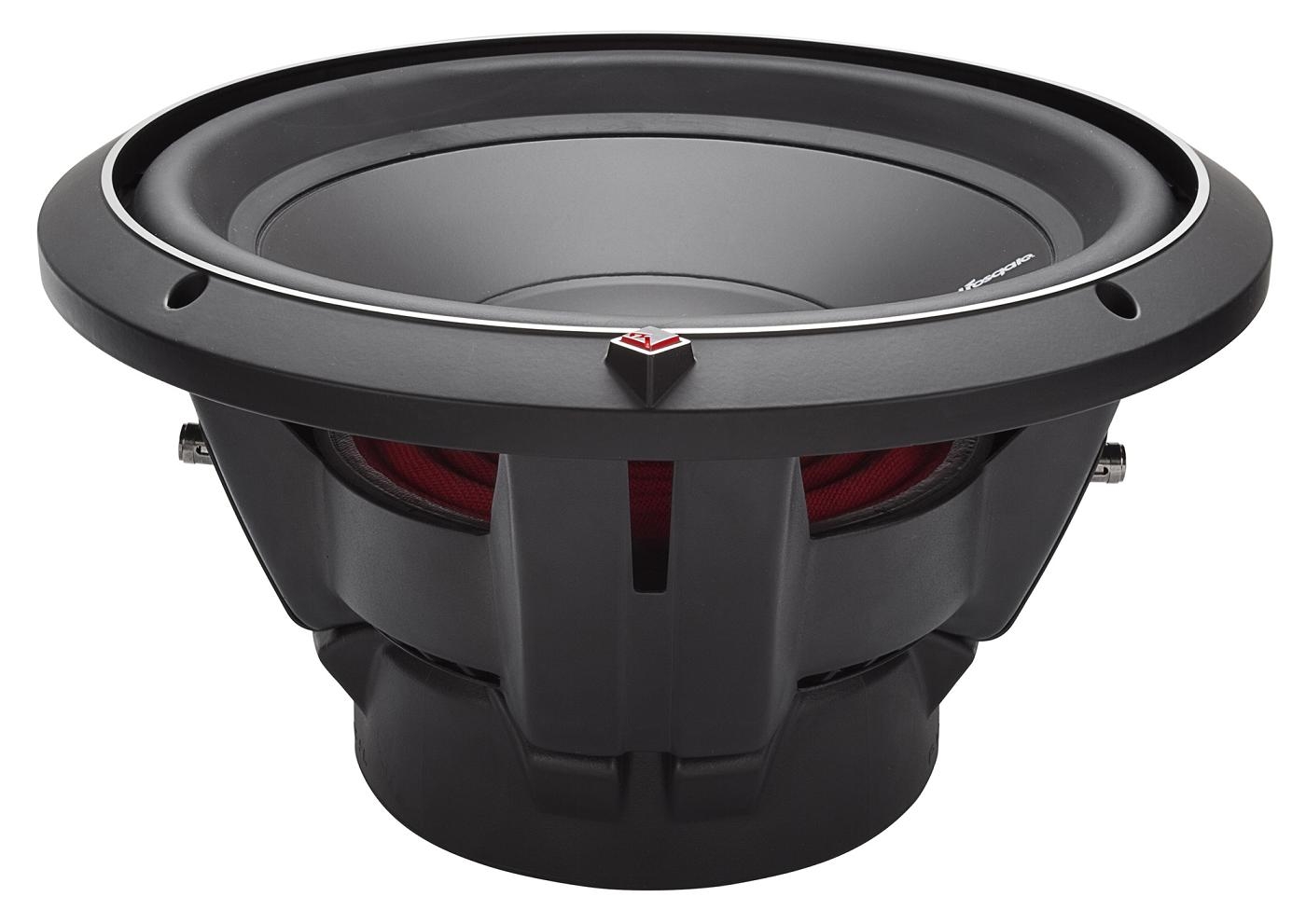 ROCKFORD PUNCH Subwoofer P2D2-12