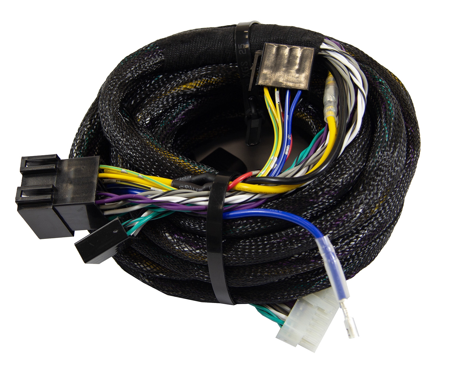 MUSWAY plug&play Isokabel MPK-ISO 50