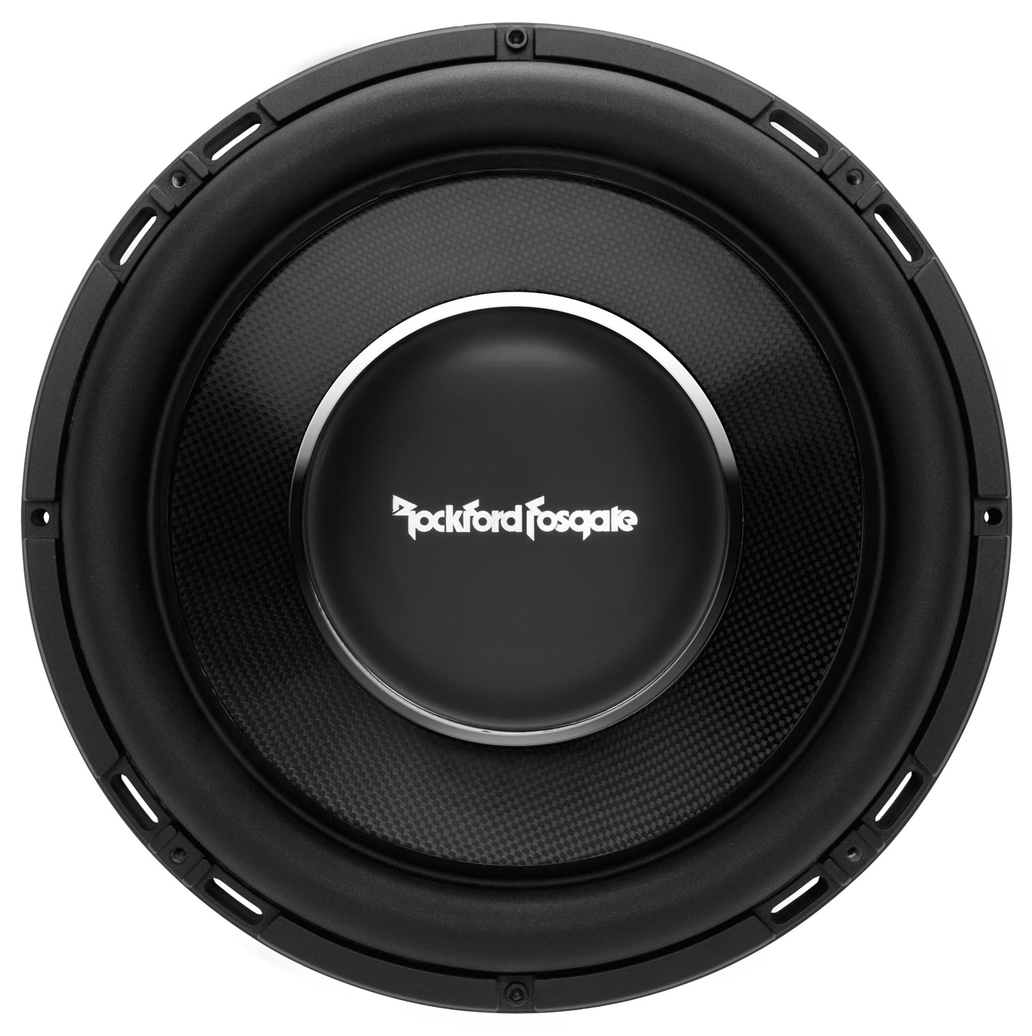 ROCKFORD POWER Subwoofer T1S1-10