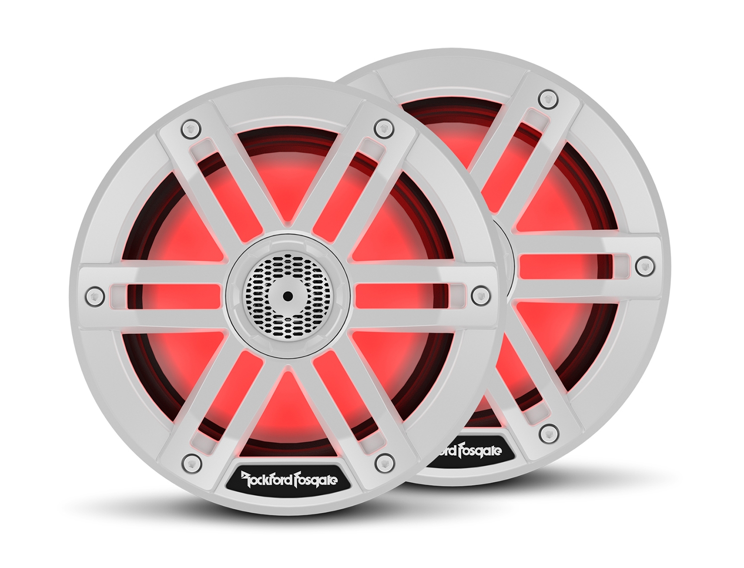ROCKFORD Color Optix Koax 16,5 cm M1-65