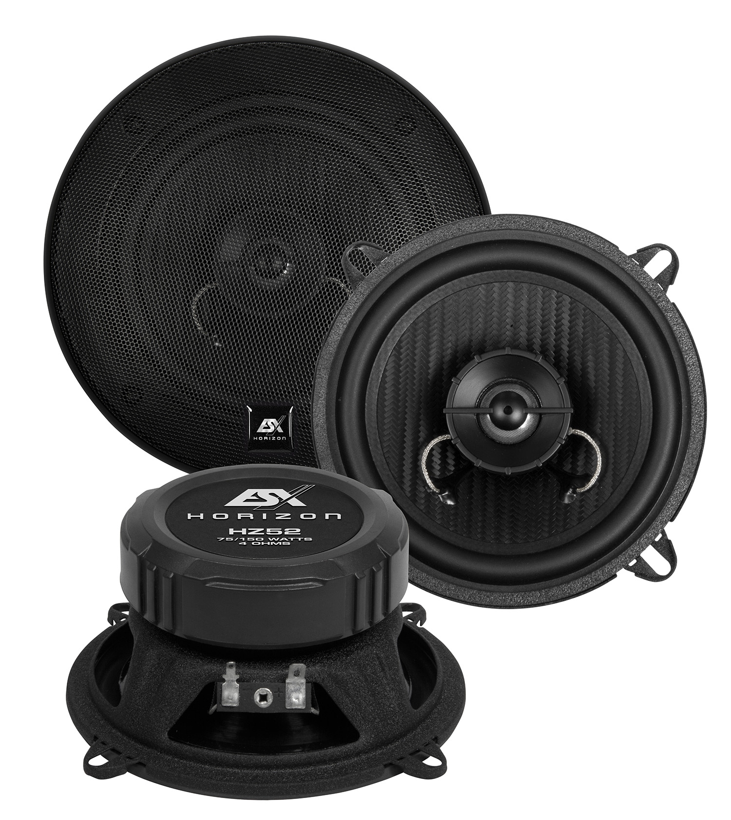 ESX HORIZON Koax 13 cm HZ-52