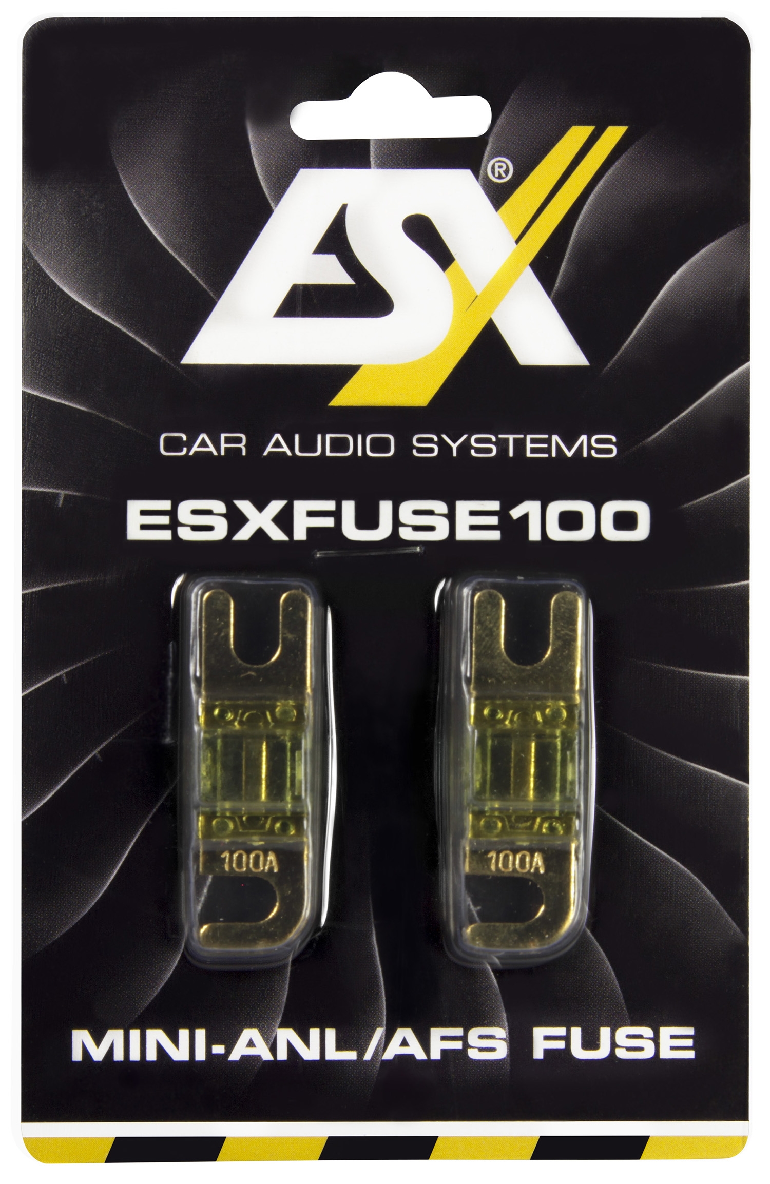 ESX 100 A Mini-ANL Sicherung FUSE100
