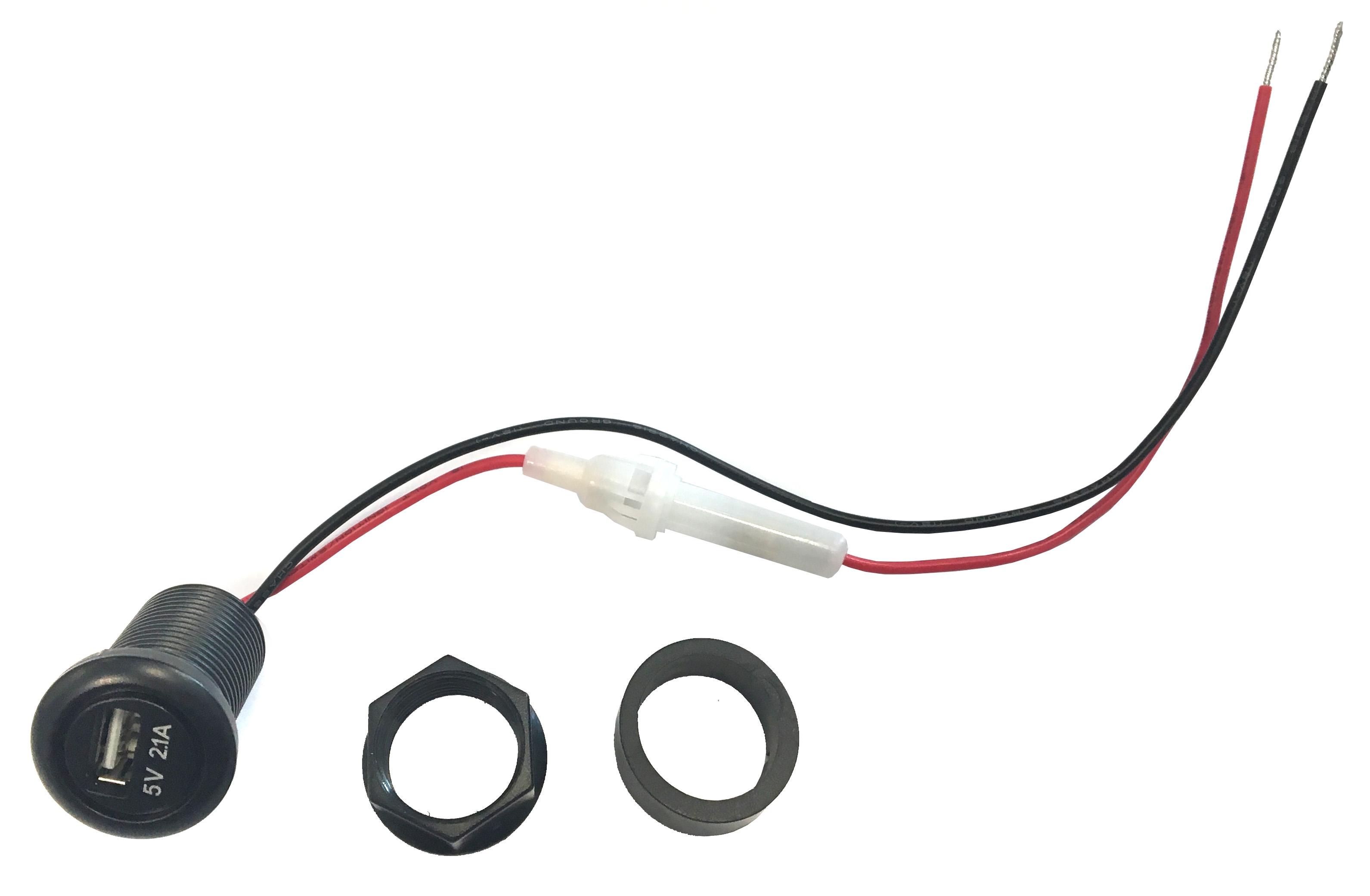 ESX USB Ladebuchse VNA-KT-USB2