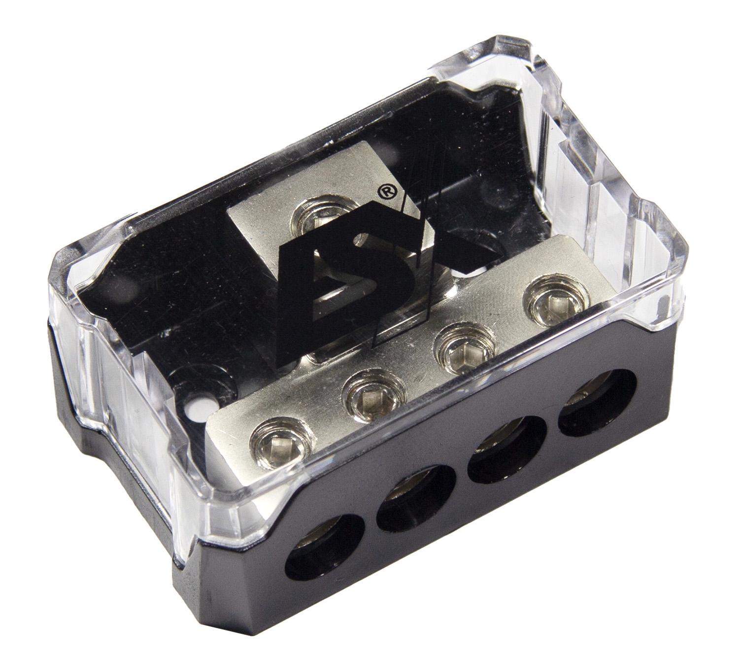 ESX DIRECTION Masse Verteilerblock DGD1/4