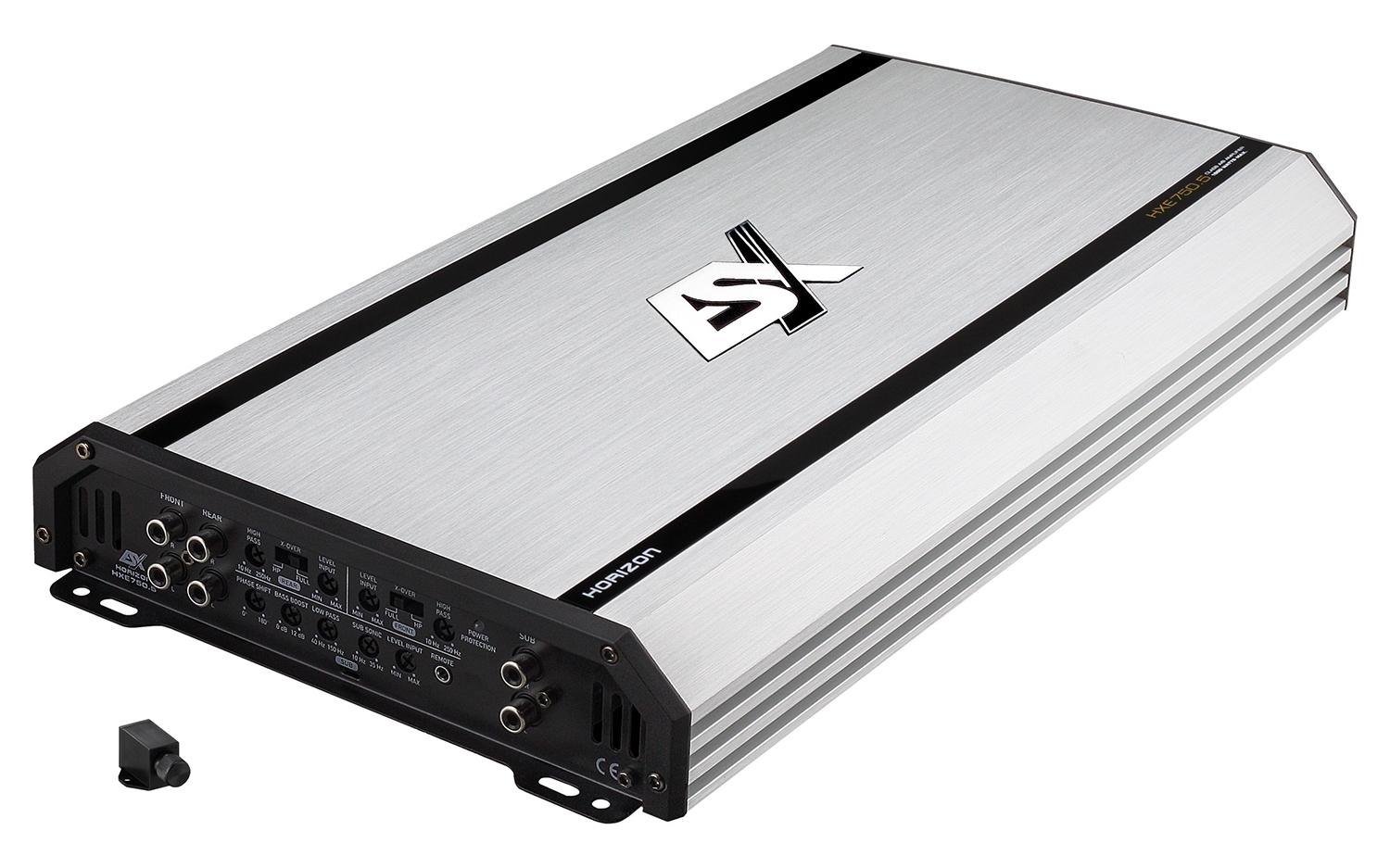 ESX HORIZON 5CH AMP HXE750.5