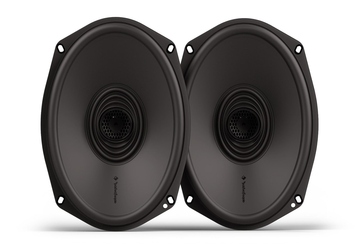 ROCKFORD FOSGATE 6x9" Lautsprecher TMS24-69