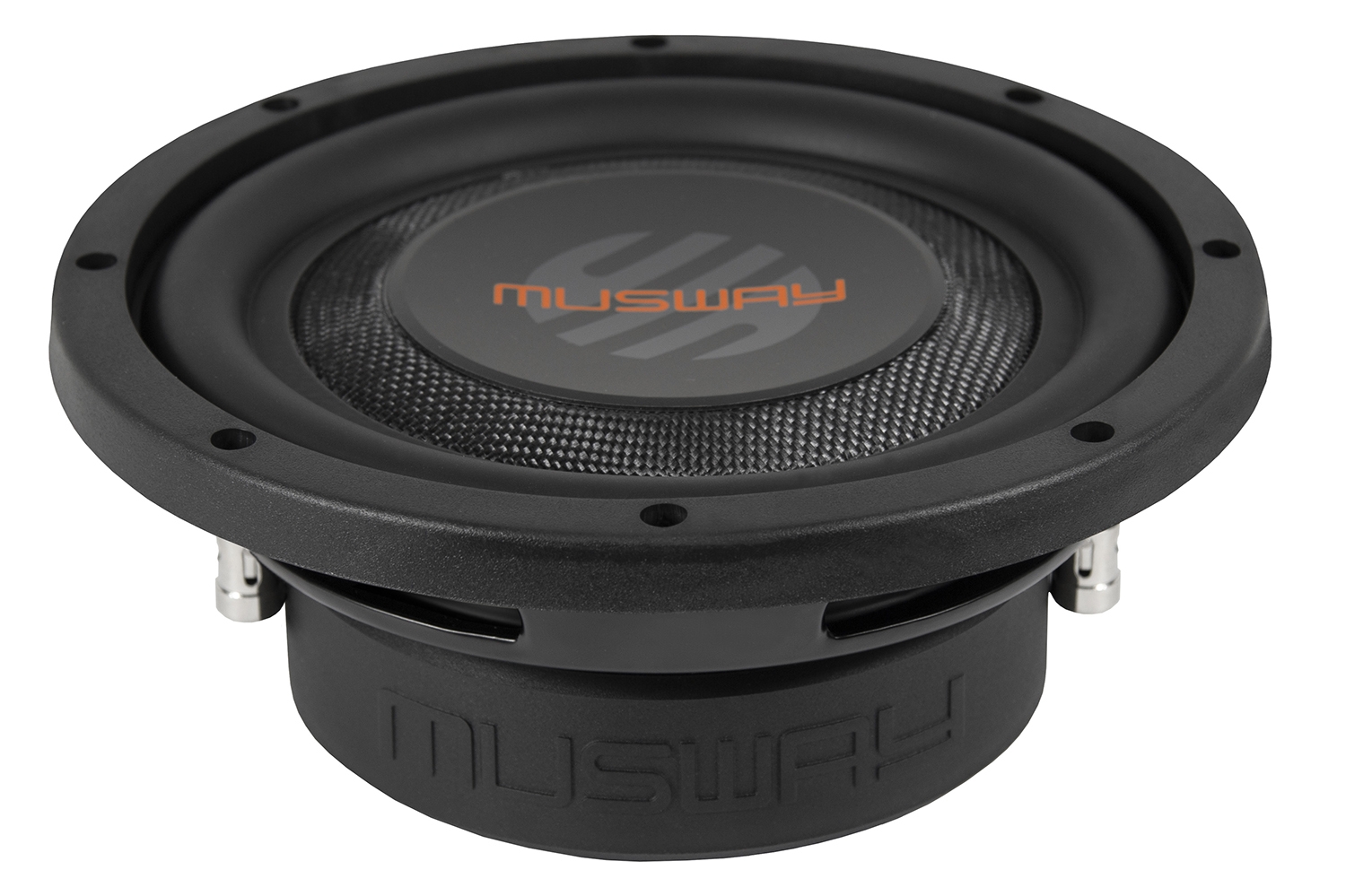 MUSWAY Subwoofer MWS-822