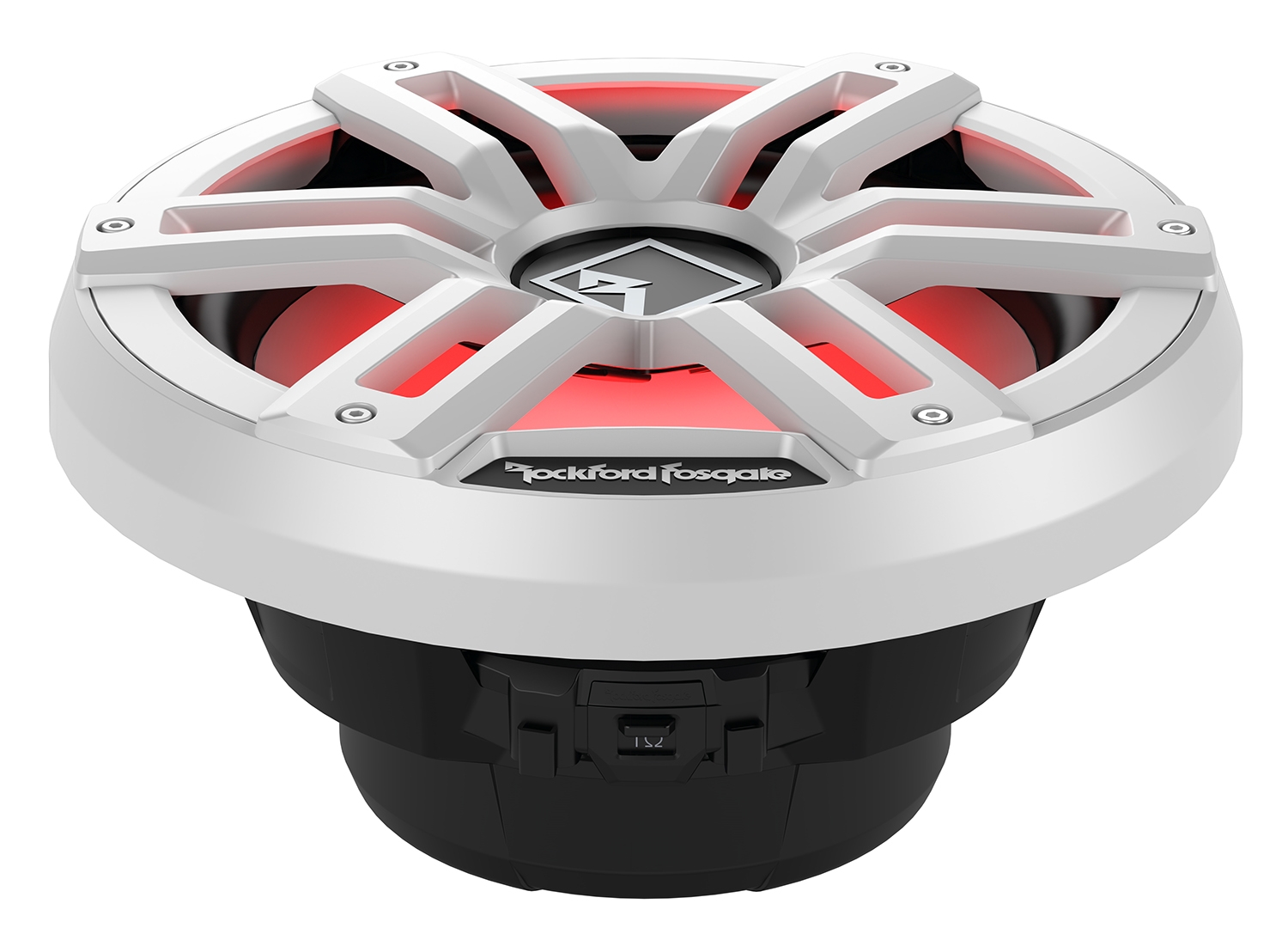ROCKFORD Color Optix Subwoofer 30 cm M2D2-12I