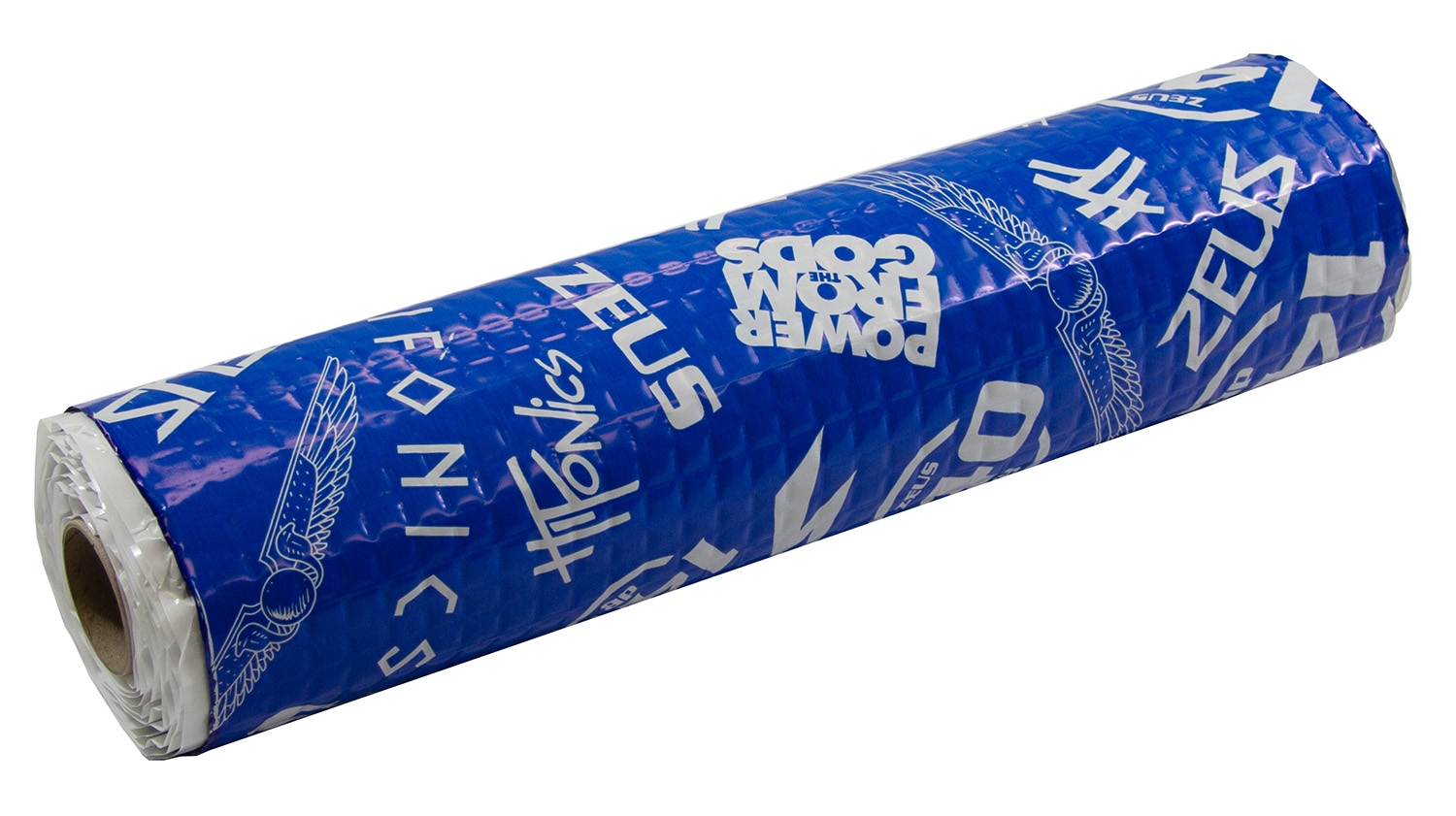 HIFONICS ZEUS Alu Butyl 140dB